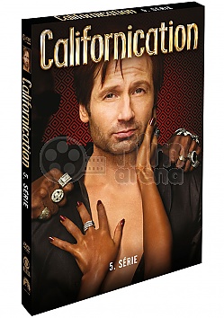 Californication 5. s�rie Kolekce