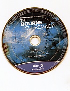 BOURNEOVA Kvadrilogie 1 - 4 Steelbook&trade; Kolekce Limitovan� sb�ratelsk� edice + D�REK f�lie na SteelBook&trade;
