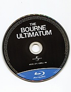 BOURNEOVA Kvadrilogie 1 - 4 Steelbook&trade; Kolekce Limitovan� sb�ratelsk� edice + D�REK f�lie na SteelBook&trade;