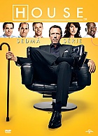 Dr. HOUSE - 7. sez�na Kolekce