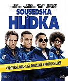 Sousedsk� hl�dka