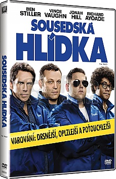 Sousedsk� hl�dka
