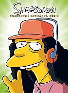 SIMPSONOVI - 15. sez�na Kolekce