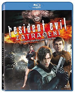 Resident Evil: Zatracen�