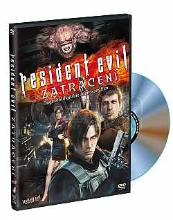 Resident Evil: Zatracen�