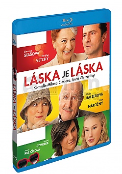 L�ska je l�ska