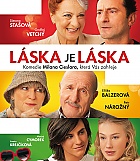 L�ska je l�ska
