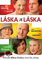 L�ska je l�ska