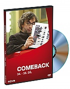 COMEBACK - 3. s�rie Kolekce