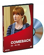 COMEBACK - 3. s�rie Kolekce