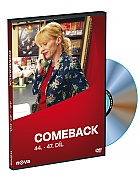 COMEBACK - 3. s�rie Kolekce