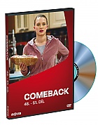 COMEBACK - 3. s�rie Kolekce