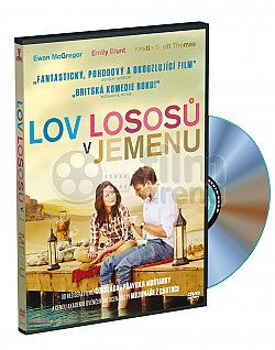 Lov losos� v Jemenu