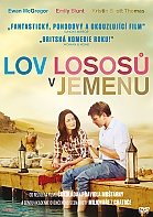 Lov losos� v Jemenu