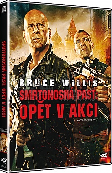SMRTONOSN� PAST: Op�t v akci