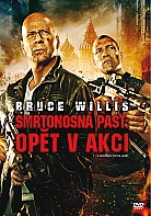 SMRTONOSN� PAST: Op�t v akci