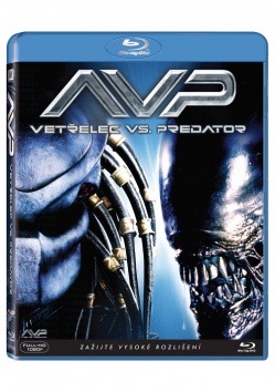 Vet�elec vs. Pred�tor