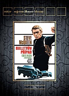 Bullitt�v p��pad (CZ dabing) (Edice nejv�t�� filmov� klenoty)