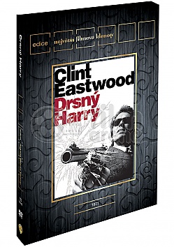 Drsn� Harry (Edice nejv�t�� filmov� klenoty)