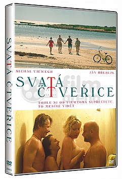 Svat� �tve�ice