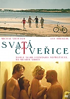 Svat� �tve�ice