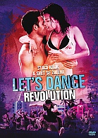Let�s Dance: Revolution