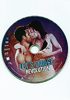 Let�s Dance: Revolution