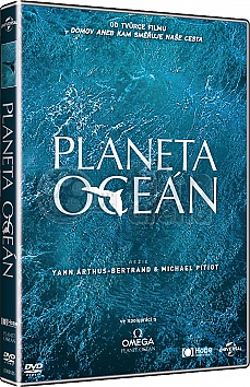 Planeta oce�n
