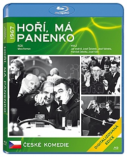 Ho��, m� panenko