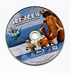 DOBA LEDOV� 4 + MAMUT� V�NOCE 3D + 2D Kolekce