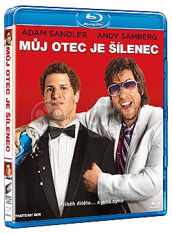 M�j otec je ��lenec