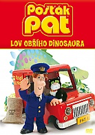 Po���k Pat a lov ob��ho dinosaura (3. d�l)