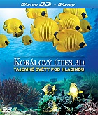 Kor�lov� �tes: Tajemn� sv�ty pod hladinou 3D 