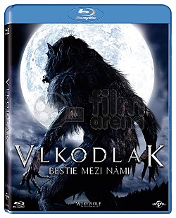 Vlkodlak: Bestie mezi n�mi