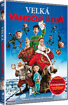 VELK� V�NO�N� J�ZDA