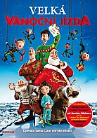 VELK� V�NO�N� J�ZDA