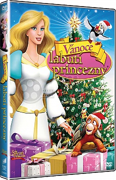 V�noce labut� princezny