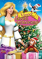 V�noce labut� princezny