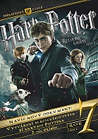 Harry Potter a Relikvie smrti: 1. ��st - Sb�ratelsk� edice