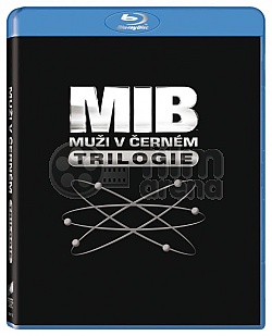 MU�I V �ERN�M Trilogie 1 - 3 Kolekce