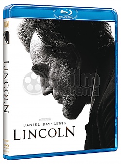 LINCOLN - exkluz�vn� limitovan� edice s ruk�vkem pro z�kazn�ky Filmareny
