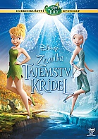 ZVONILKA Tajemstv� k��del