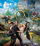 Mocn� vl�dce Oz
