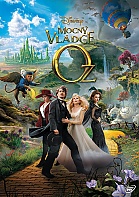Mocn� vl�dce Oz
