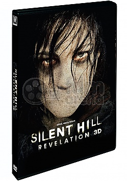 N�vrat do Silent Hill