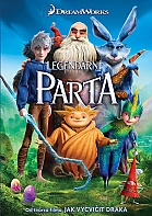Legend�rn� parta