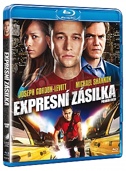 Expresn� z�silka