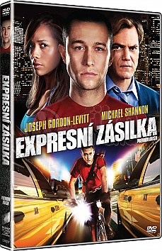 Expresn� z�silka