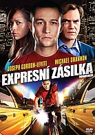 Expresn� z�silka