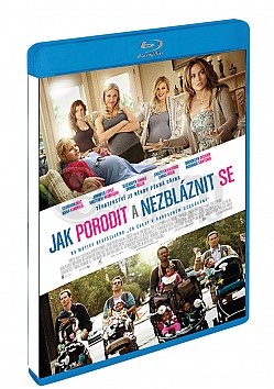 Jak porodit a nezbl�znit se